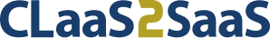 CLaaS2SaaS Logo