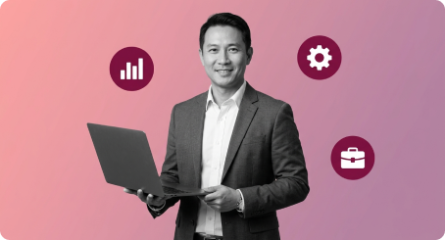 cxo as a service