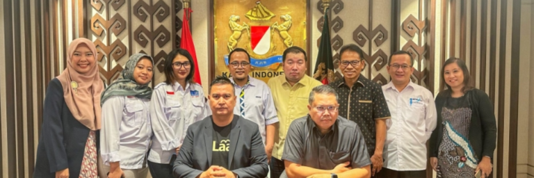 Empowering Indonesia’s Digital Future: Successful Webinar Explores Exponential Growth through Self-service Digital Transformation