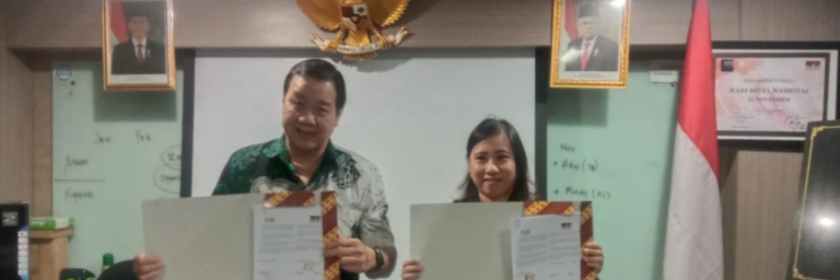 eduCLaaS and APRINDO FAPRA Combine Forces to Drive Digital Skill Growth in Indonesia