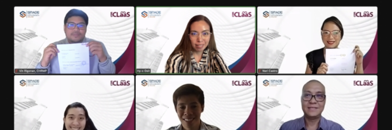 Breaking Boundaries: SPADE Institute and eduCLaaS Collaborate for Future-Ready Learning
