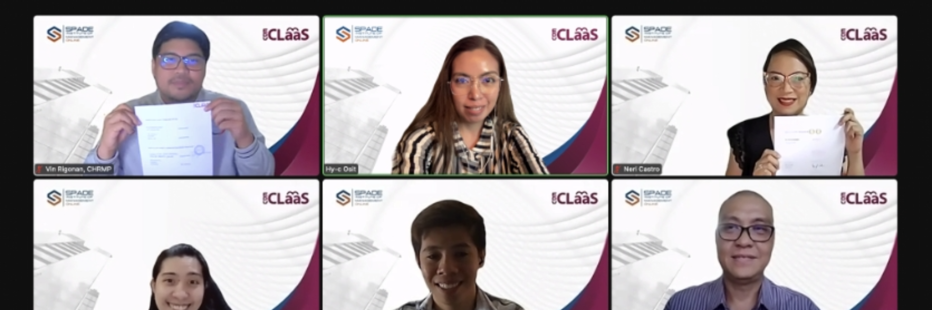 Breaking Boundaries: SPADE Institute and eduCLaaS Collaborate for Future-Ready Learning