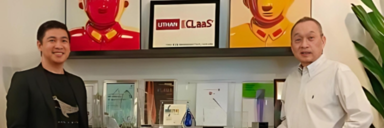 eduCLaaS and University of San Agustin Collaborate for Future Education and Workforce in Digital Age
