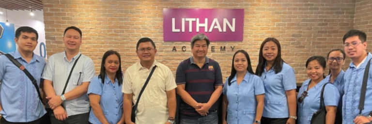 eduCLaaS Hosted the University of St. Louis Cagayan Visit for Benchmarking Singapore’s EduTech Hub on Future-Ready Digital Skilling