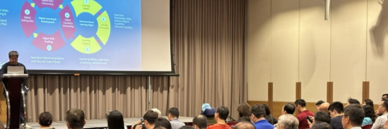 Tech Navigator Expo Drives Business Innovation with Microsoft’s AI Solutions