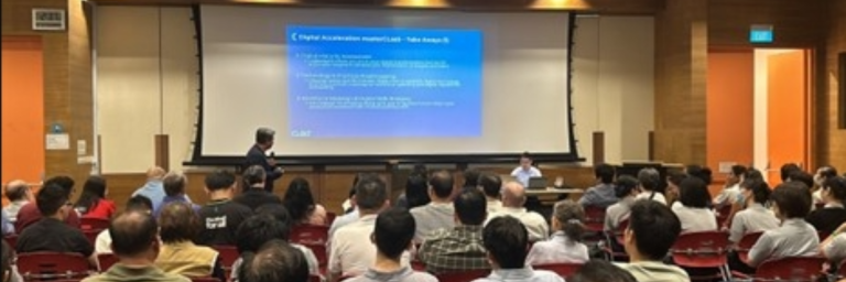 AI-Powered Digital Skilling masterCLaaS Open House at Singapore’s Lifelong Learning Institute Equips Professionals with Future-Ready Digital Skills