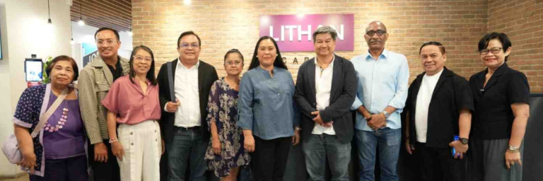 Shaping the Future of Philippine Higher Ed