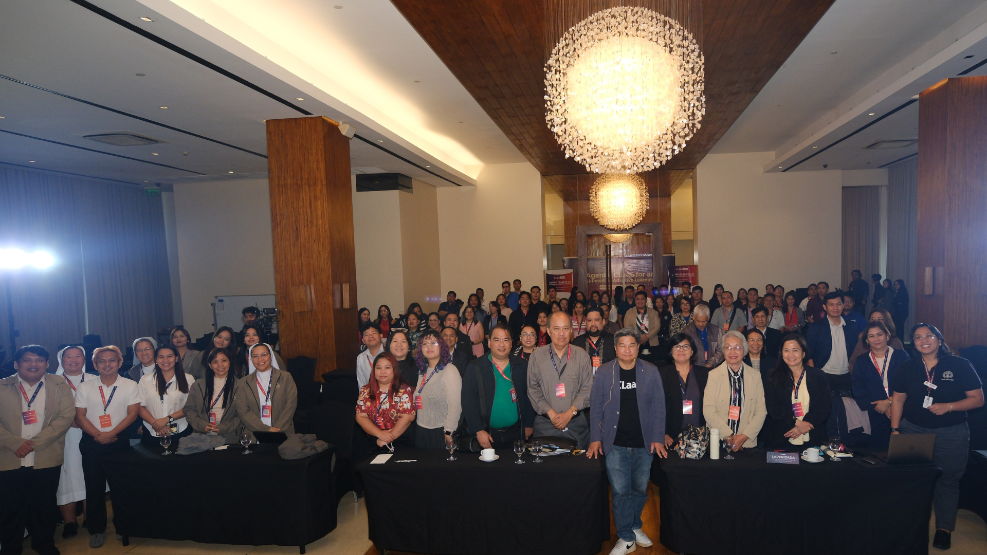 eduCLaaS Visit to Philippine Women’s Collage of Davao Strengthens Partnership for AI-Powered, Outcome-Based Learning