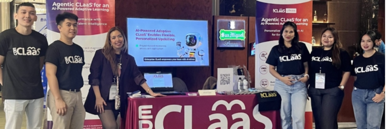 eduCLaaS Brings Agentic Innovation to PACU’s 93rd Annual Assembly