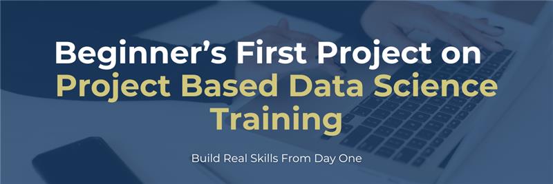 Project Based Data Science Training