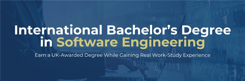 International Bachelor in Software Engineering