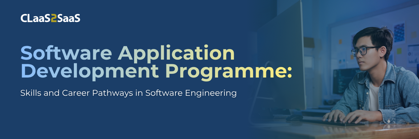 Software Application Development Program