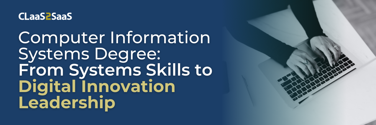 From Systems Skills to Digital Innovation Leadership