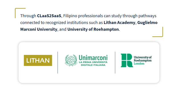 Accredited Online Programs