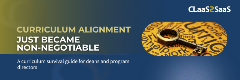 Curriculum survival issue banner