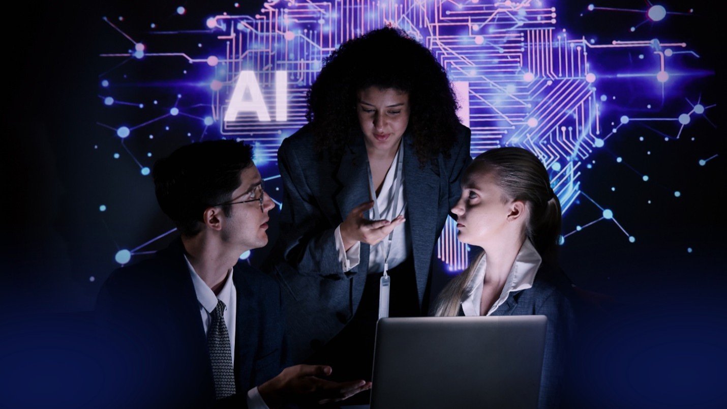 AI-first playbook to scale revenue without scaling headcount — AI agents and automation lifting revenue per employee across an enterprise