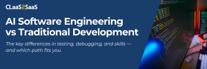 Comparison of AI software engineering and traditional software development skills