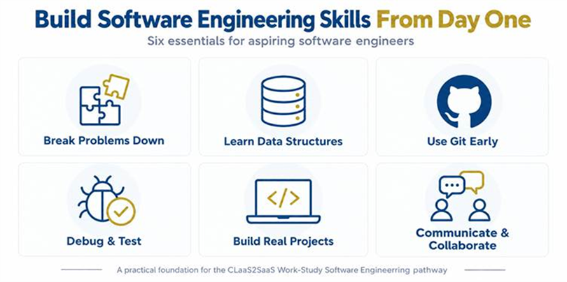 What Foundational Skills Matter Before Any Specific Language